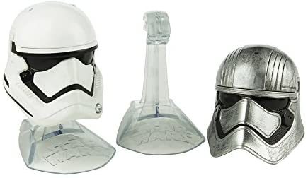 Star Wars Black Series Dıe Cast Helmets