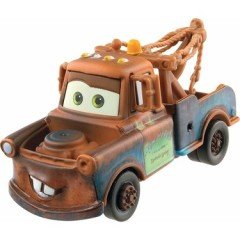 Cars Mater HHT96 Karakter Araç