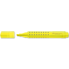 Faber Castell Grip Fosforlu Kalem Sarı