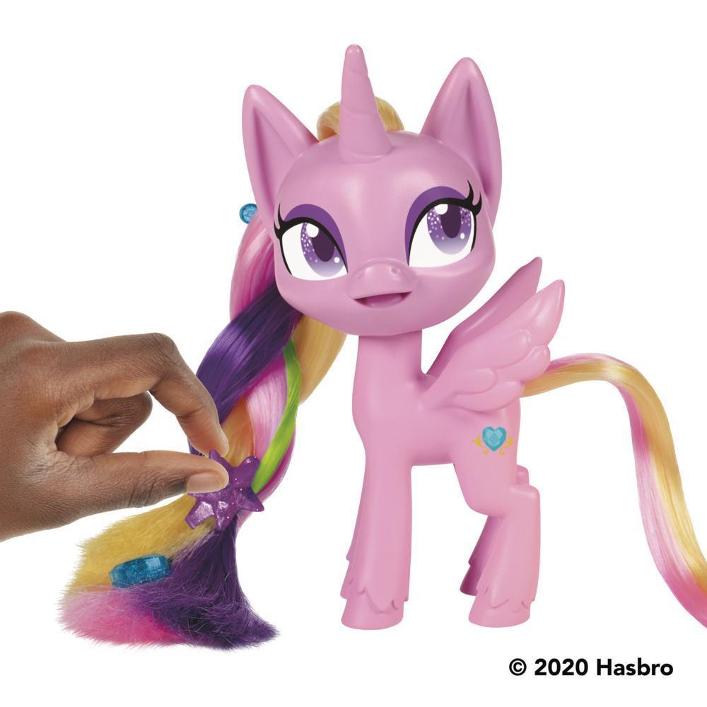 My Little Pony En İyi Saç Günü Prenses Cadance