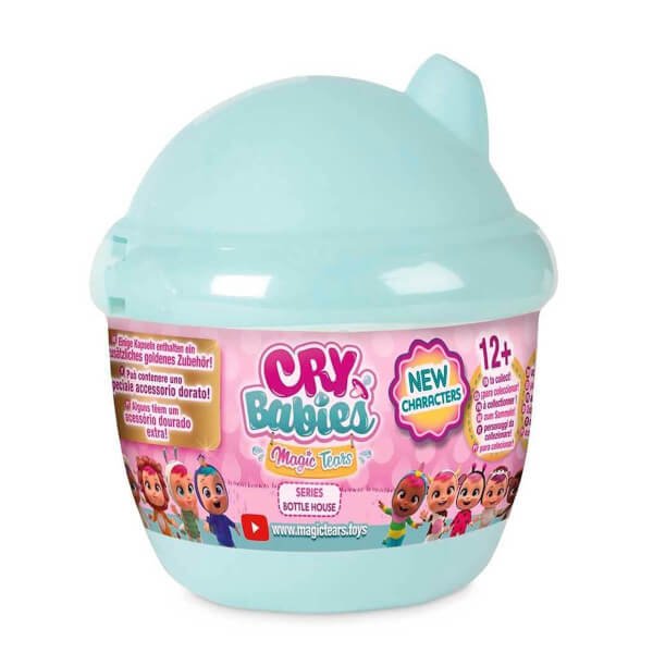 Cry Babies Magic Tears Sürpriz Paket