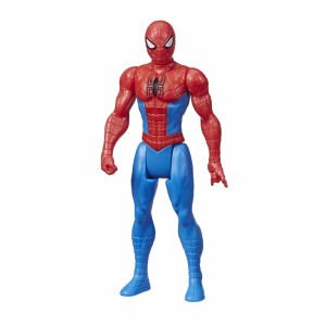 Marvel Klasik Figür Spider-Man 9.5 cm.