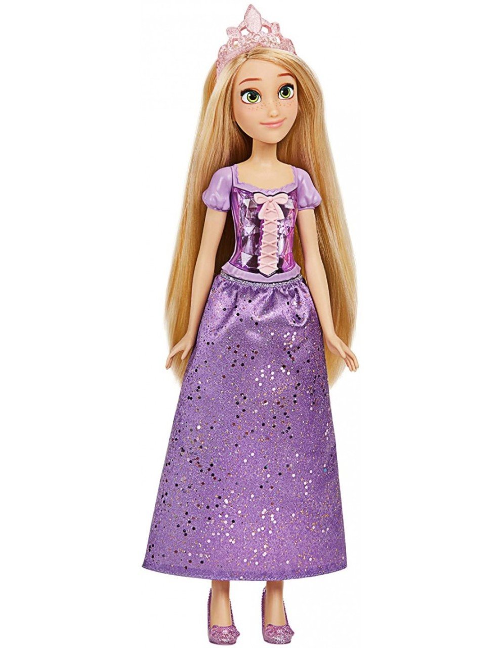Disney Princess Royal Shimmer Rapunzel