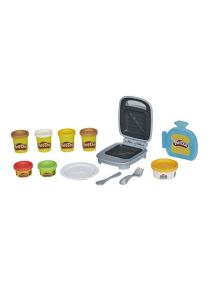 Play-Doh Mutfak Atölyesi Tost Makinesi Oyun Seti