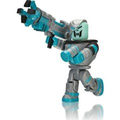 Roblox Figür Paketi Bionic Bill