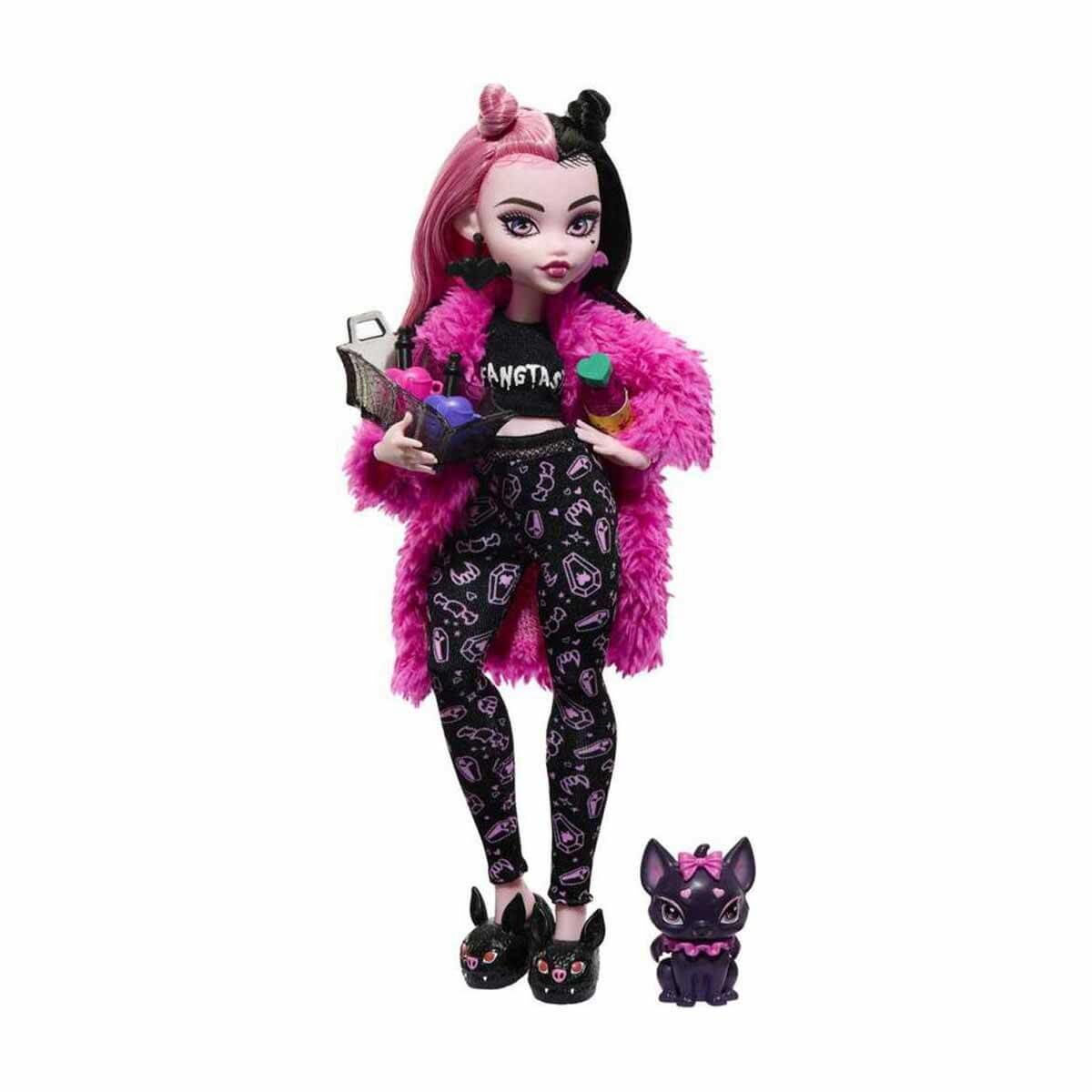 Monster High Creepover Party Draculara