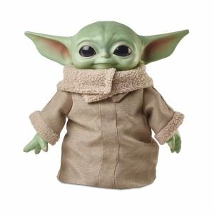 Star Wars The Child Peluş Figür Baby Yoda