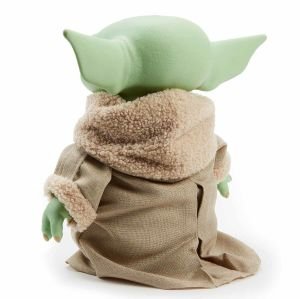 Star Wars The Child Peluş Figür Baby Yoda