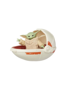 Star Wars Grogu Baby Yoda Figür 24 cm.