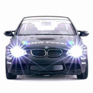 Rastar 1:14 BMW M3 Uzaktan Kumandalı Araba