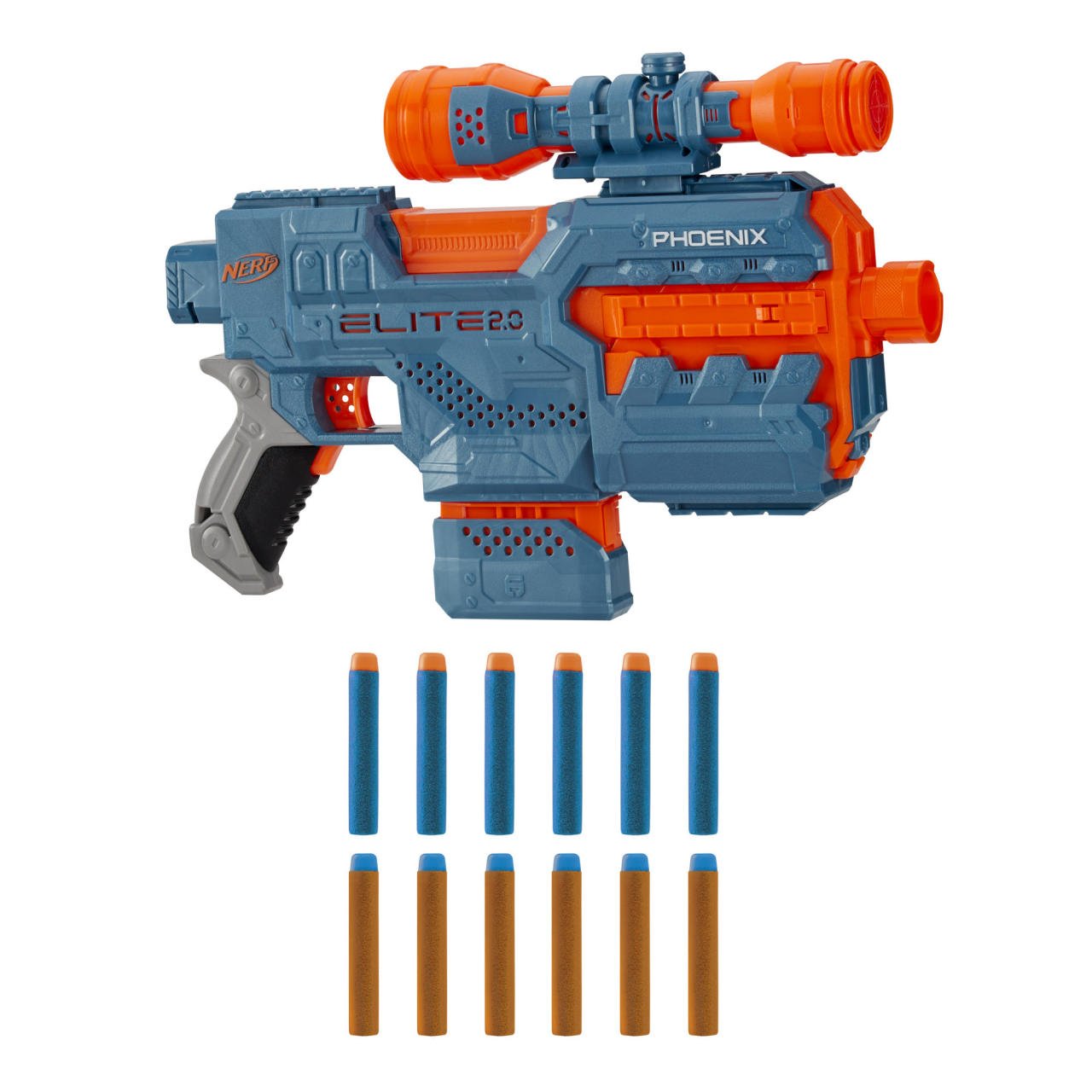 Nerf Elite 2,0 Phoenıx CS-6