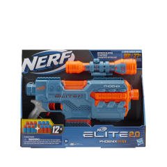 Nerf Elite 2,0 Phoenıx CS-6