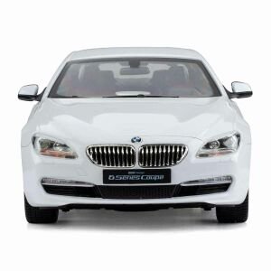 Rastar 1:14 BMW 6 Serisi Uzaktan Kumandalı Işıklı Araba