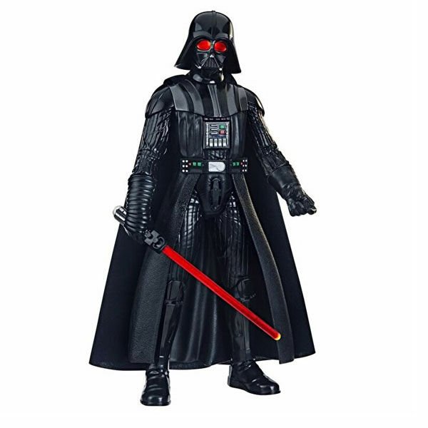Star Wars Galaktik Aksiyon Figür Darth Vader 30 cm.