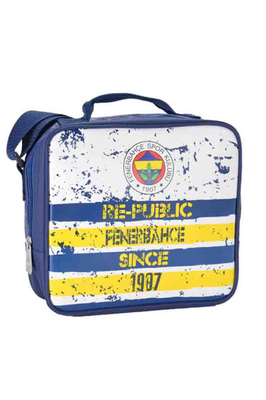 Fenerbahçe Beslenme Çantası Hakan Çanta