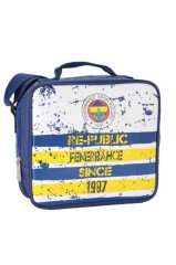 Fenerbahçe Beslenme Çantası Hakan Çanta