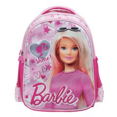 Barbie Okul Çantası