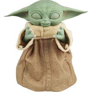 Star Wars The Child Animatronic Baby Yoda F2849