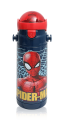 Spider Man Çelik Matara Frocx 44037
