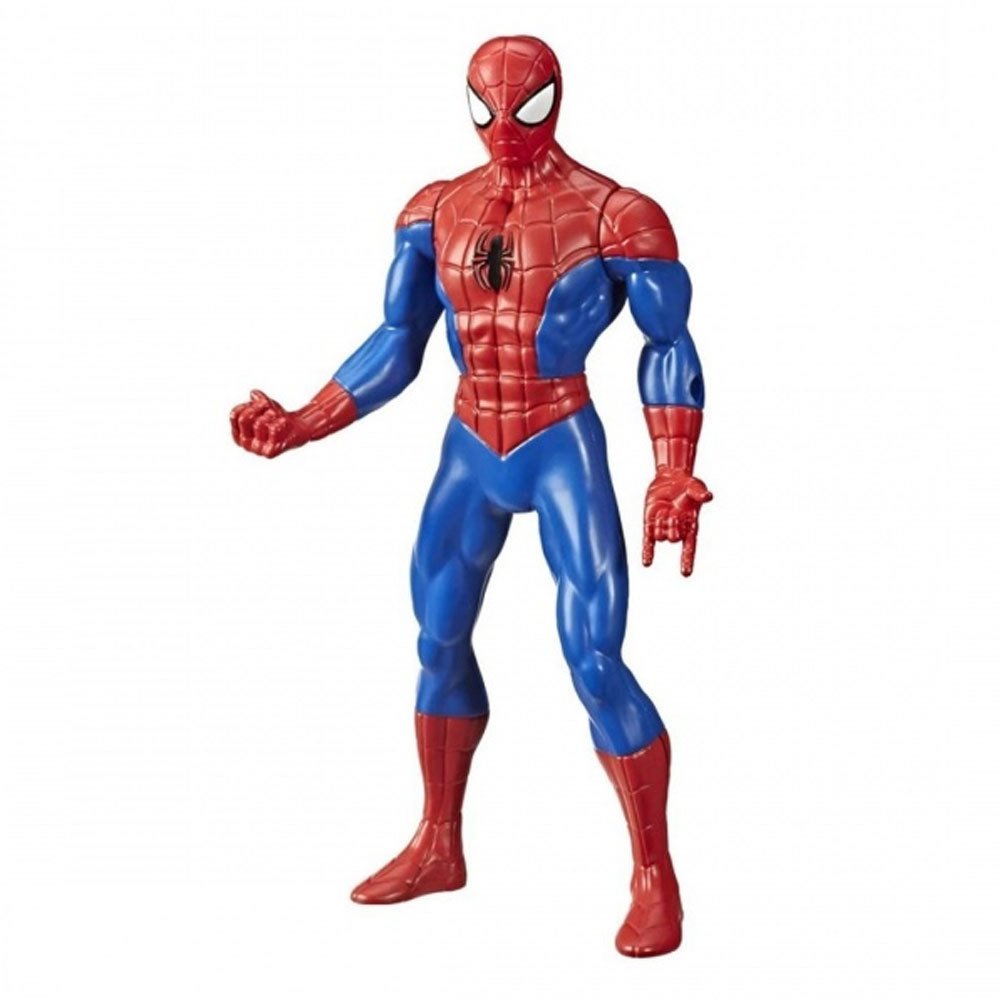 Marvel Spiderman Dev Figür