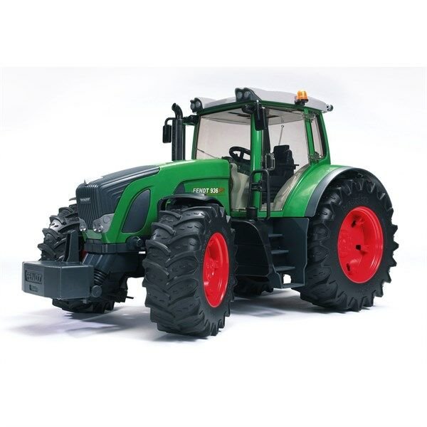 Bruder Fendt 936 Vario Traktör