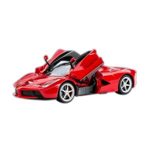 Rastar 1:14 Ferrari Laferrari Uzaktan Kumandalı Işıklı Şarjlı Araba