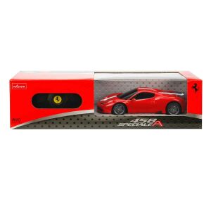 Rastar 1:24 Ferrari 458 Speciale A Uzaktan Kumandalı Araba