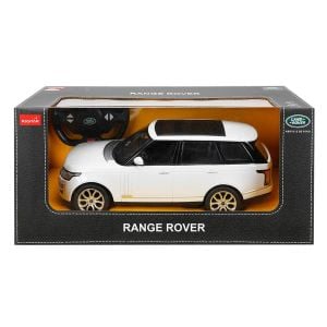 Rastar 1:14 Range Rover Uzaktan Kumandalı Işıklı Araba