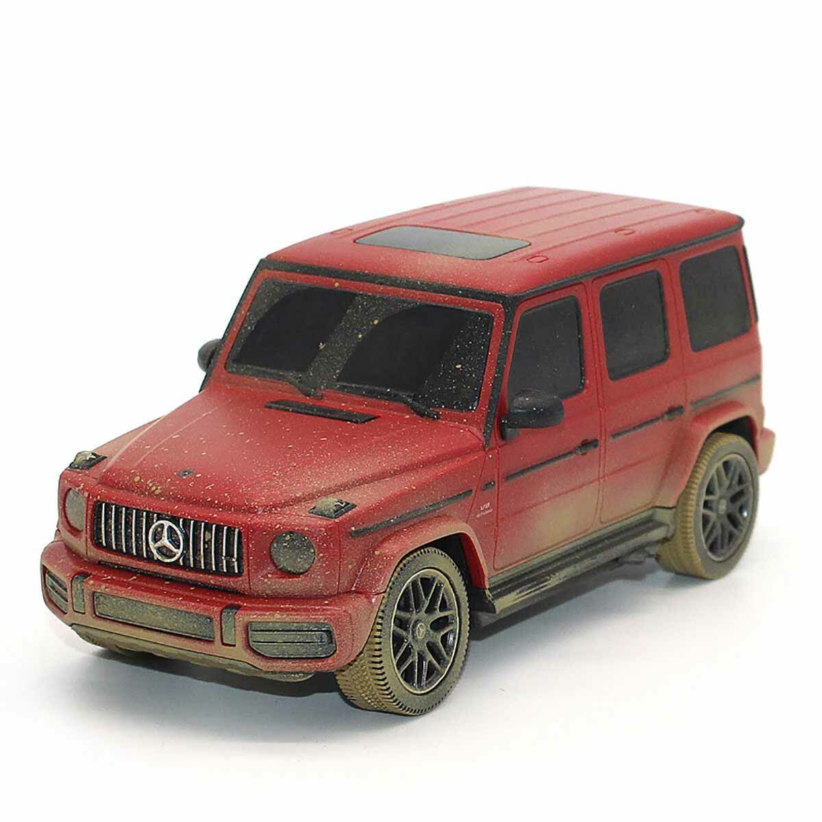 Rastar 1:24 Mercedes-Benz AMG G 63 Uzaktan Kumandalı Araba