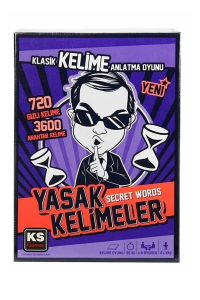 Ks Games Yasak Kelimeler