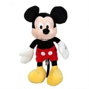 Mickey Mouse Peluş 36 cm.