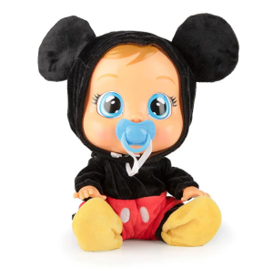 Cry Babies Fantasy Bebek Mickey