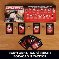 Monopoly Chears Edition