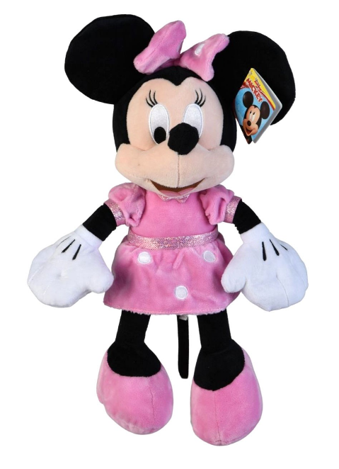 Minnie Mouse Peluş 43 cm.