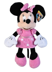Minnie Mouse Peluş 80 cm.