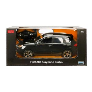 Rastar 1:14 Porsche Cayanne Turbo Uzaktan Kumandalı Işıklı Araba