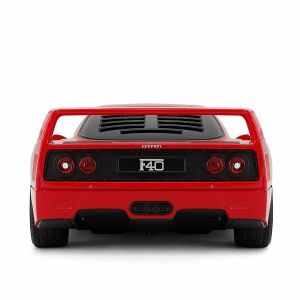 Rastar 1:24 Ferrari F40 Uzaktan Kumandalı Araba