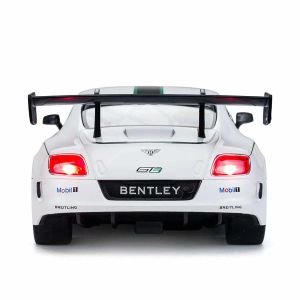 Rastar 1:14 Bentley Continental Uzaktan Kumandalı Işıklı Araba