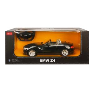 Rastar 1:12 BMW Z4 Rodaster Işıklı Uzaktan Kumandalı Araba