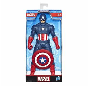 Marvel Captain America Dev Figür
