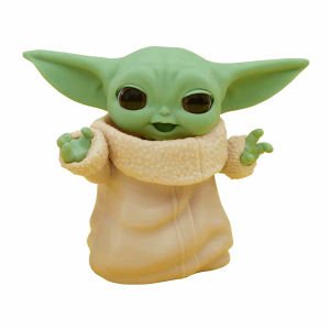 Star Wars Mixin Moods Grogu Baby Yoda F6864