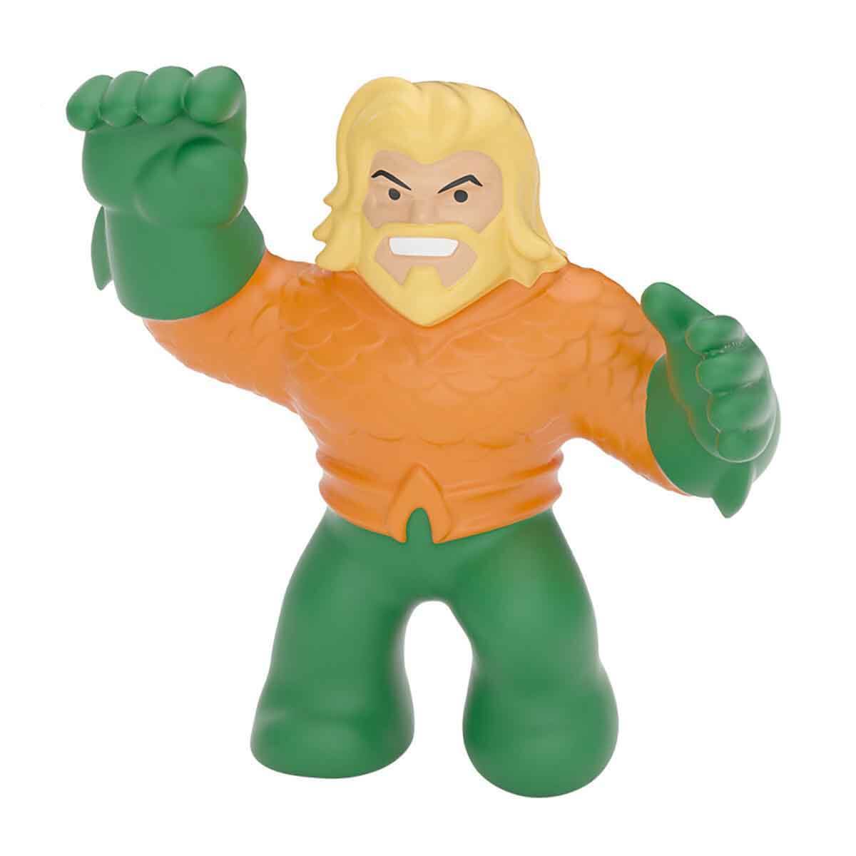 Goojitzu DC Minis Tekli Aquaman