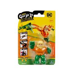 Goojitzu DC Minis Tekli Aquaman