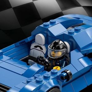 LEGO Speed Champions McLaren Elva