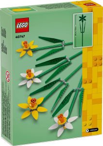 LEGO Iconic Nergis