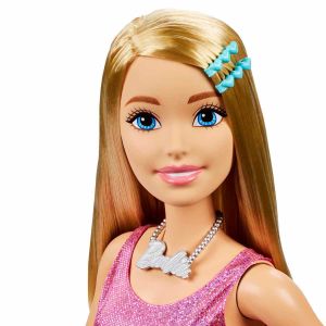Barbie Büyük Prenses Bebek 61 cm.