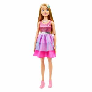 Barbie Büyük Prenses Bebek 61 cm.