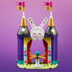 LEGO Friends Sihirli Lunapark Stantları