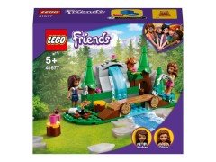 LEGO Friends Orman Şelalesi