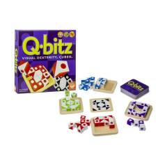 Q-Bitz Akıl Oyunu Orjinal